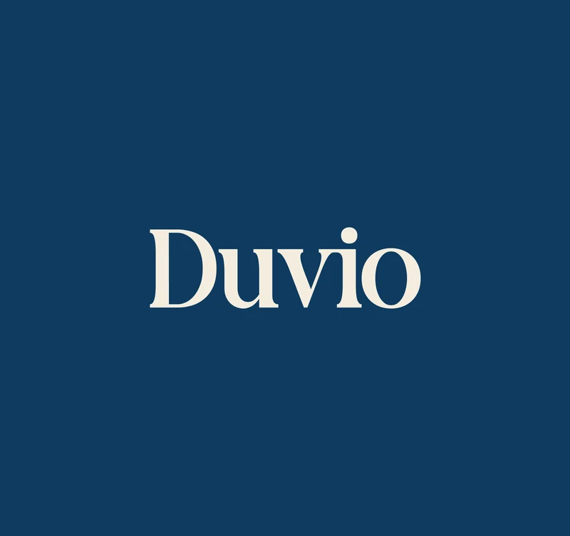 Logo Duvio